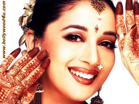 madhuri   dixit